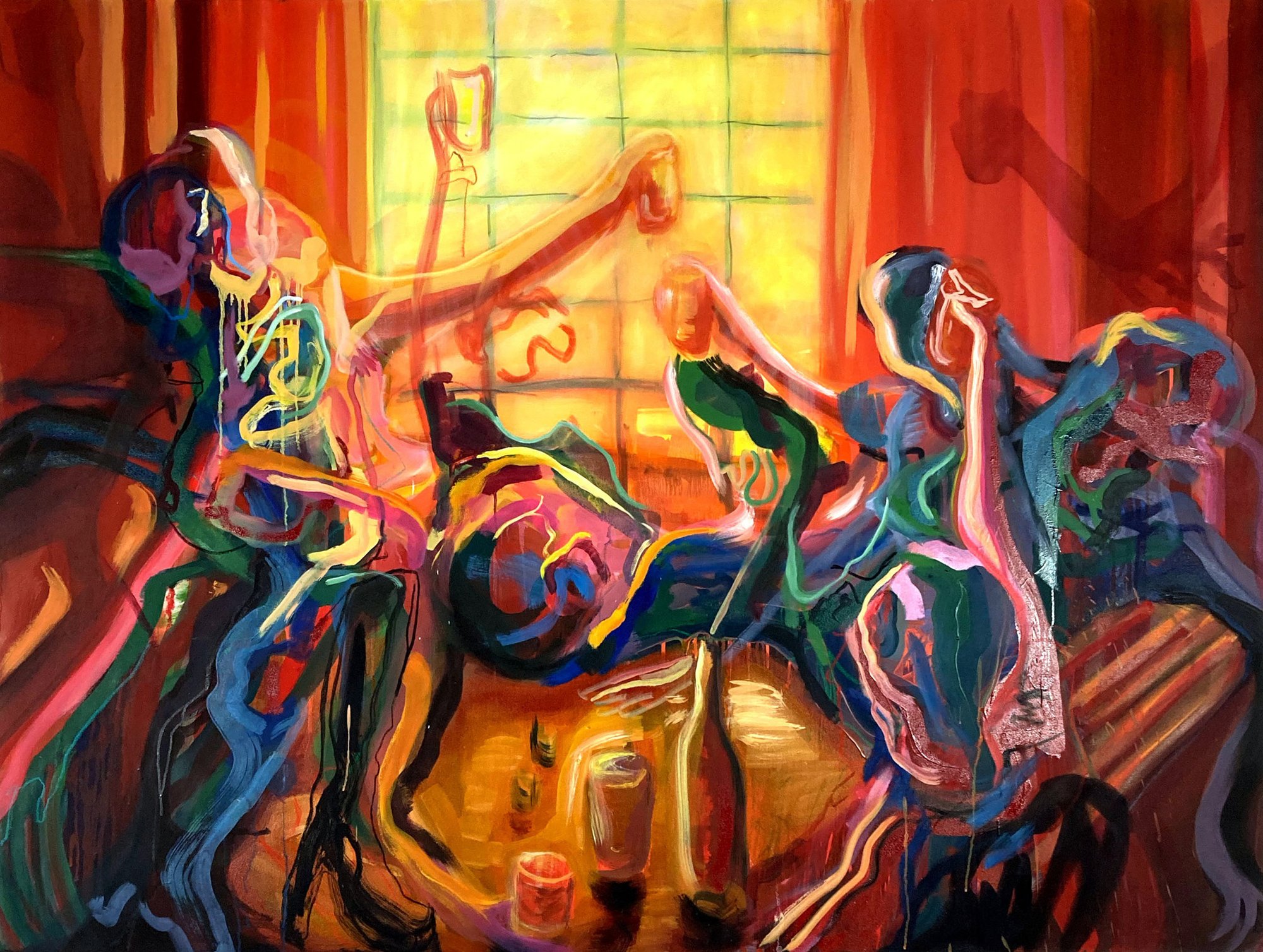 Paesaggio by Giorgio Morandi